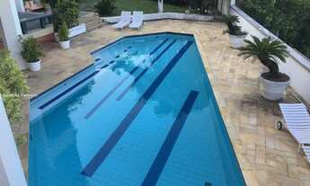 Imagem 2: Casa para Venda em Rio de Janeiro, Laranjeiras, 8 dormitórios, 6 suítes, 11 banheiros, 4 v