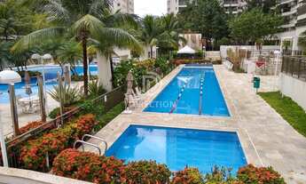 Imagem 1: Rio de Janeiro - Apartamento Padrão - Barra da Tijuca