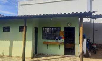 Imagem 4: Estacionamento no Centro