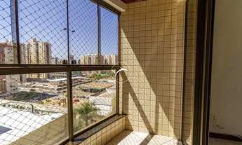 Imagem 7: Águas Claras (Sul