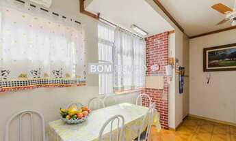 Imagem 5: PORTO ALEGRE - Padrão - Navegantes