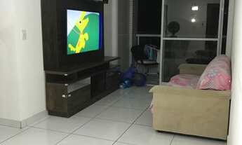 Imagem 3: Vendo apartamento com 3 quartos (80 m2) à 100m da igreja do rosário, em Jaguaribe!