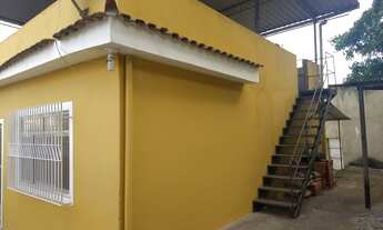 Imagem: Casa totalmente independente de 2 quartos