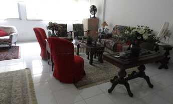 Imagem 7: Rio de Janeiro - Apartamento Padrão - Copacabana