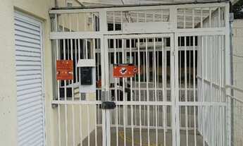 Imagem 2: Condomínio up club Votorantim