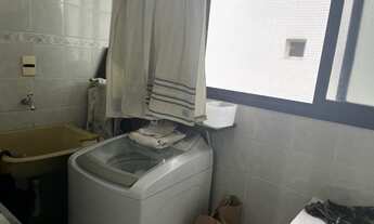 Imagem 6: Apartamento para venda possui 54 metros quadrados com 1 quarto em Canto do Forte - Praia G