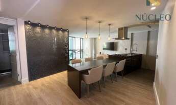 Imagem 1: Apartamento com 1 dormitório à venda, 66 m² por R$ 749.000,00 - Cabo Branco - João Pessoa