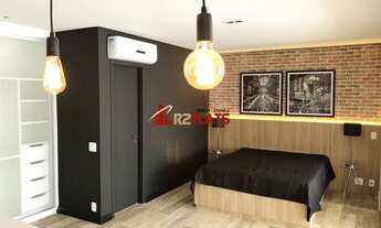 Imagem 5: Flat, Itaim Bibi - São Paulo