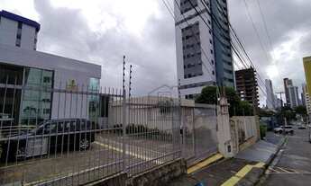 Imagem 2: Sala para alugar, 12 m² - Tirol - Natal/RN-SA0061