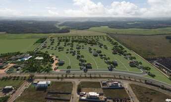 Imagem 5: Lote/Terreno para venda tem 308 metros quadrados em Aldeia dos Camarás - Camaragibe - Pern