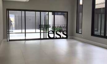 Imagem 2: Casa à venda, 5 quartos, 4 suítes, 4 vagas, DAMHA V - Condomínio - São José do Rio Preto/S