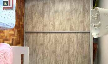 Imagem 3: Ótimo apartamento com 115m 3 dorms 1 suíte, 700 do metrô Ana Rosa