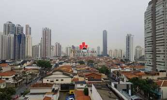 Imagem 2: Apartamento alto padrão, 280 m2, 4 dormitórios, 4 suítes, 4 vagas no Tatuapé