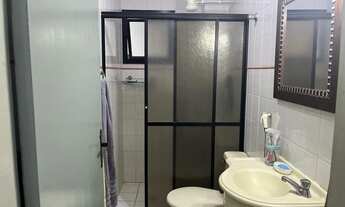 Imagem 7: Apartamento para venda possui 54 metros quadrados com 1 quarto em Canto do Forte - Praia G