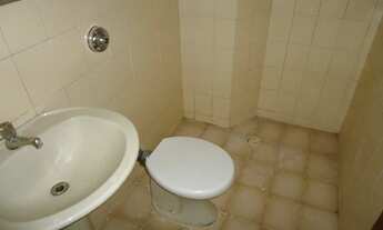 Imagem 4: Kitinet com 1 quarto para alugar por R$ 550.00, 30.00 m2 - CENTRO - CURITIBA/PR