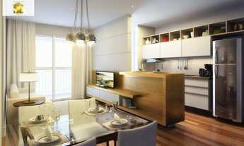 Imagem 5: Apartamento Giardino 105 m² | 3 Dormitórios | 1 Suíte