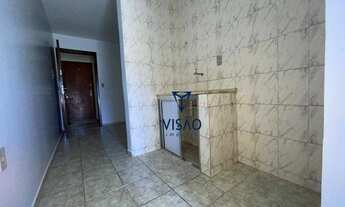 Imagem 7: Kitnet com 1 dormitório para alugar, 35 m² por R$ 600/mês - Guará II - Guará/DF