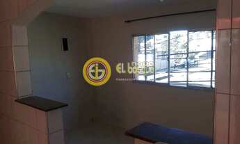 Imagem 3: Casa com 1 dormitório para alugar por R$ 1.000/mês - Parque Colonial - São Paulo/SP