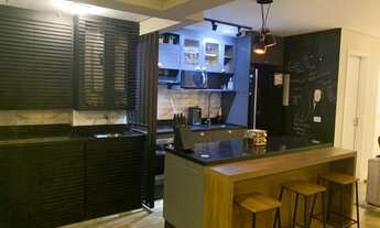 Imagem 3: Apartamento - 3 quartos - 1 suite - 2 vagas - 79 metros - Vila Anastácio - São Paulo - SP