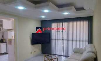 Imagem 1: Apartamento 2 dorm VENDA OU LOCAÇÃO - R$ 350 mil, Cod