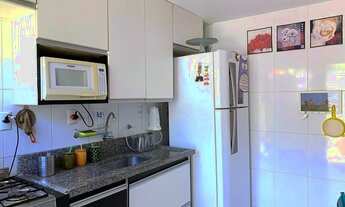 Imagem 5: Casa de condomínio para venda com 105 metros quadrados com 4 quartos