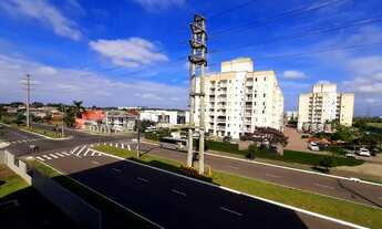 Imagem 2: Apartamento 02 dormitórios mobiliado no bairro Igara, próxmo Ulbra e Shopping