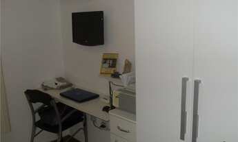 Imagem 5: Casa à venda, 1 quarto, 2 vagas, Jardim das Palmeiras - Boituva/SP