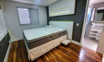 Imagem 3: Apartamento Colina São Francisco com 3 dormitórios à venda, 117 m² por R$ 1.200.000 - Cida