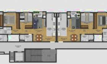 Imagem 5: CAXIAS DO SUL - Apartamento Padrão - Panazzolo