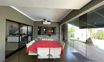 Imagem 7: Casa à venda com 328m², 4 quartos, no condomínio colina do sabiá em Ribeirão Preto /SP Imo