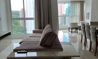 Imagem 2: Apartamento Mobiliado com 3 suítes há 200m mar