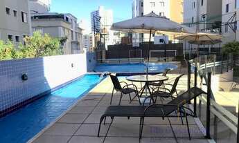 Imagem 5: Apartamento para Venda em Belo Horizonte, Buritis, 4 dormitórios, 1 suíte, 3 banheiros, 2