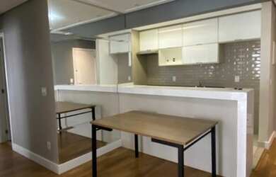 Imagem 3: MAIS ALTOS para venda tem 72 metros quadrados com 3 quartos em Vila Andrade - São Paulo