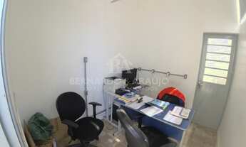 Imagem 3: VDC 000003 - Barracão Comercial Venda ou Aluguel 5 Vagas de Garagem - ZM2 (Zona de Mista