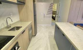 Imagem 5: Apartamento em São Paulo