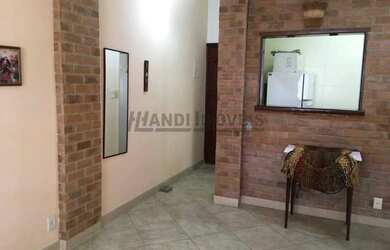 Imagem 3: Rio de Janeiro - Apartamento Padrão - Maracanã