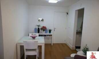 Imagem 3: Flat, Campo Belo - São Paulo