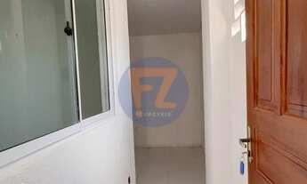 Imagem 2: APARTAMENTO para aluguel, 2 quartos, 2 suítes, Alto da Balança - FORTALEZA/CE
