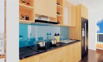 Imagem 4: Apartamento 63 m² | 2 Dormitórios sendo 1 Suíte