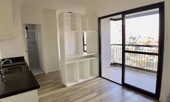 Imagem 4: Apartamento para alugar no Edifício TAG DECOR - Saúde - São Paulo - SP