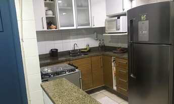 Imagem 2: Apartamento para venda possui 105 metros quadrados com 3 quartos em Botafogo - Rio de Jane