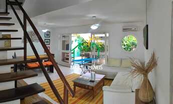 Imagem 7: CASA RESIDENCIAL em SÃO SEBASTIÃO - SP, CAMBURI