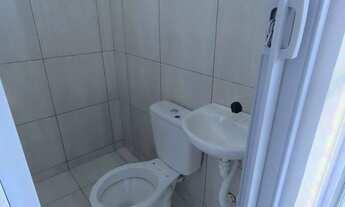 Imagem 5: Kitnet em Bangu Kitnet com 1 dormitório