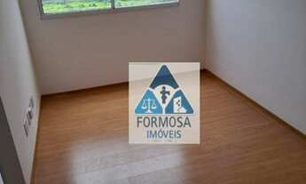 Imagem 2: Apartamento com 2 dormitórios para alugar por R$ 1.430/mês - Colônia (Zona Leste) - São Pa