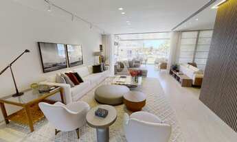 Imagem 2: Apartamento à venda, 6 quartos, 6 suítes, 6 vagas, BARRA DA TIJUCA - RIO DE JANEIRO/RJ