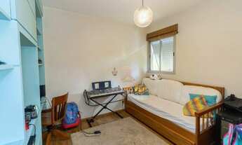 Imagem 5: Apartamento com 3 dormitórios à venda, 110 m² por R$ 1.100.000 - Vila Olímpia - São Paulo