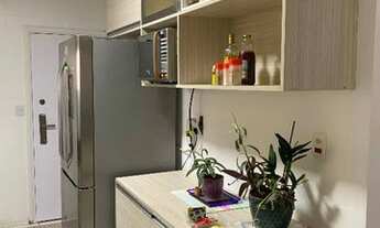 Imagem 4: Ótimo apartamento com 115m 3 dorms 1 suíte, 700 do metrô Ana Rosa