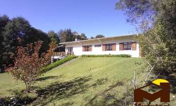 Imagem 3: Casa térrea Casa com 4 dormitórios