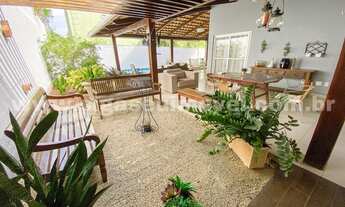 Imagem 4: Casa para quem gosta de espaço e privacidade em Condomínio Fechado !