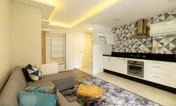 Imagem 5: APARTAMENTO PARA VENDA NO JARDIM AQUARIUS